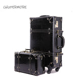 Chupermore Suitcase