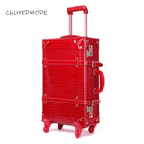 Chupermore Suitcase