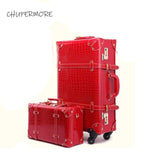 Chupermore Suitcase