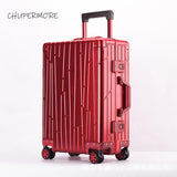 Chupermore Suitcase