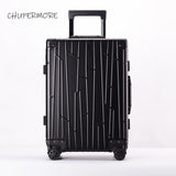 Chupermore Suitcase