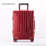 Chupermore Suitcase