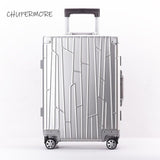 Chupermore Suitcase