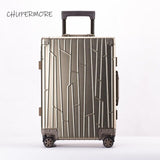 Chupermore Suitcase