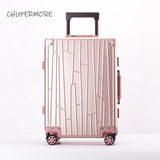 Chupermore Suitcase