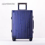 Chupermore Suitcase