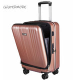 Chupermore Suitcase