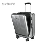 Chupermore Suitcase