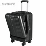 Chupermore Suitcase