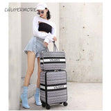 Chupermore Suitcase