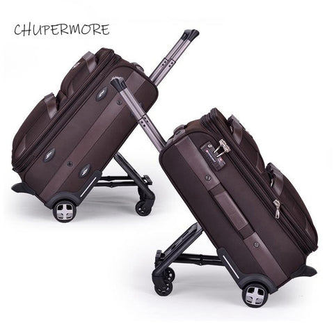 Chupermore High Quality Suitcase