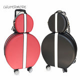 Chupermore Suitcase