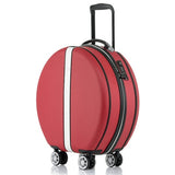 Chupermore Suitcase