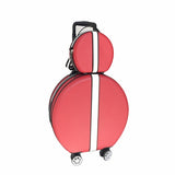 Chupermore Suitcase