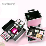 Chupermore Suitcase