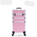 Chupermore Suitcase