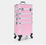 Chupermore Suitcase