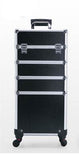 Chupermore Suitcase