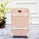 Chupermore Suitcase