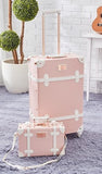 Chupermore Suitcase