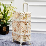 Chupermore Suitcase