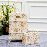 Chupermore Suitcase