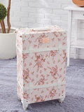 Chupermore Suitcase