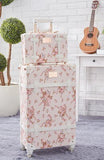 Chupermore Suitcase