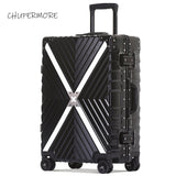Chupermore Aluminum Frame