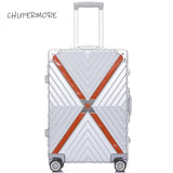 Chupermore Aluminum Frame