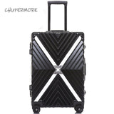 Chupermore Aluminum Frame