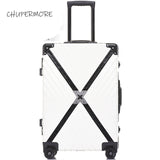 Chupermore Aluminum Frame