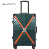 Chupermore Aluminum Frame