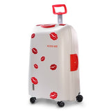 Chupermore Lovely Luxury Suitcase