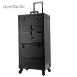 Chupermore Suitcase