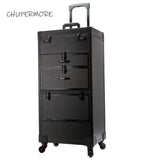 Chupermore Suitcase