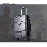 Chupermore Suitcase