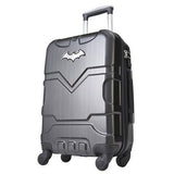 Chupermore Suitcase