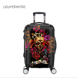 Chupermore Private Skull