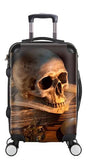 Chupermore Private Skull