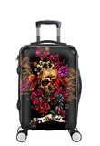 Chupermore Private Skull