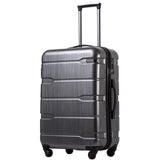 Echolak 3 Piece Set Suitcase