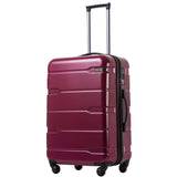 Echolak 3 Piece Set Suitcase