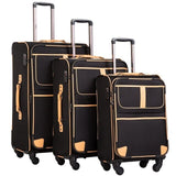 Echolak 3 Piece Set Suitcase