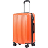 Echolak 3 Piece Set Suitcase