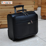 Lmggiege Tale Travel Suitcase