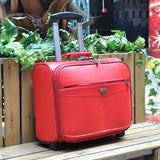 Lmggiege Tale Travel Suitcase