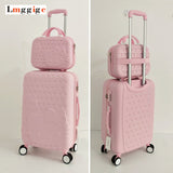 Lmggiege Suitcase