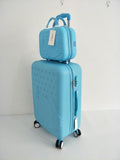 Lmggiege Suitcase