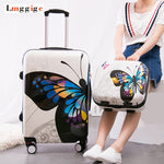 Lmggiege Suitcase